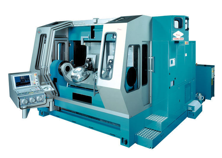 CNC Special Machines