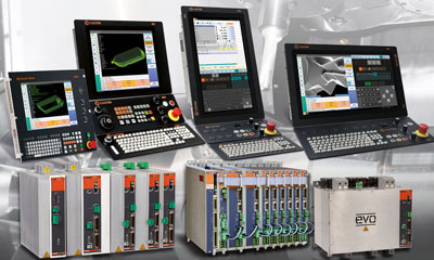 D.Electron team and expertise for CNC industrial automation