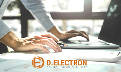 D.Electron research and development for advanced CNC technologies
