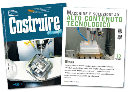 Macchine e soluzioni ad alto contenuto tecnologico CNC Z32 DElectron 