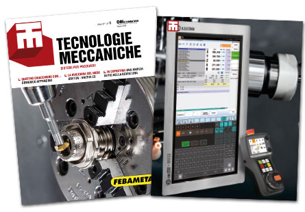 Funzioni per una semplice messa in servizio del CNCZ32 - DElectron Firenze