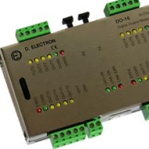 Moduli I/O Distribuiti