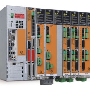 Z-Star2 Servodrives