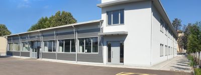 Sede D.ELECTRON S.r.l. - Firenze
