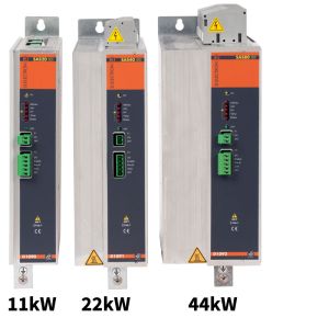 Z-Star2 Servodrives