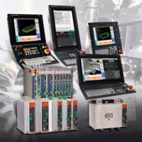 Prodotti D.Electron CNC Z32