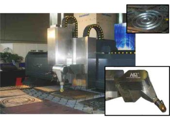 Taglio Plasma &bull; HPM SteelMax